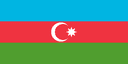 azerbaijani flag